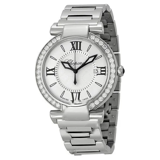 Original Chopard Imperiale Mother of Pearl Dial Ladies Watch 3885323004 JMS always Watches Original Chopard Imperiale Mother of Pearl Dial Ladies Watch 3885323004 JMS always Watches