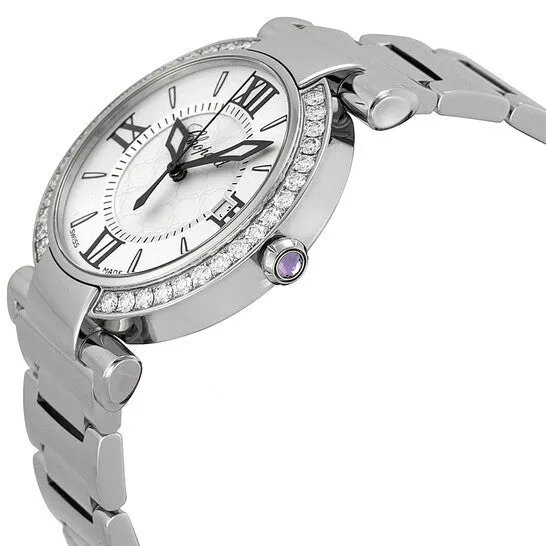 Original Chopard Imperiale Mother of Pearl Dial Ladies Watch 3885323004 JMS always Watches Original Chopard Imperiale Mother of Pearl Dial Ladies Watch 3885323004 JMS always Watches