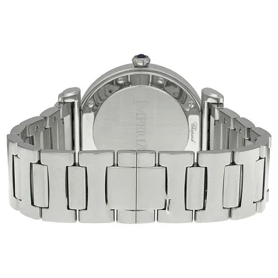 Original Chopard Imperiale Mother of Pearl Dial Ladies Watch 3885323004 JMS always Watches Original Chopard Imperiale Mother of Pearl Dial Ladies Watch 3885323004 JMS always Watches