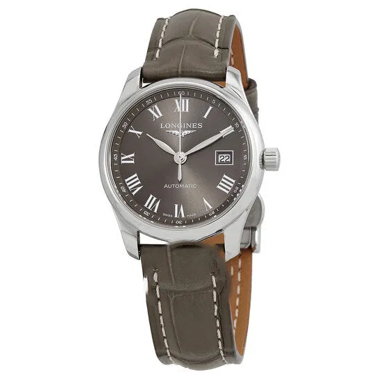 Original Longines Master Collection Automatic Ladies Watch L22574713 JMS always Watches Original Longines Master Collection Automatic Ladies Watch L22574713 JMS always Watches