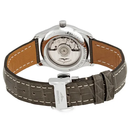 Original Longines Master Collection Automatic Ladies Watch L22574713 JMS always Watches