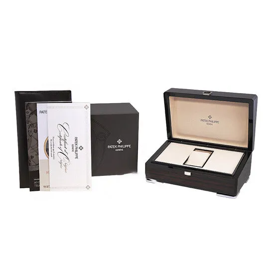 Original Patek Twenty4 White Gold w Diamonds Ladies Watch 4911G JMS always Watches Original Patek Twenty4 White Gold w Diamonds Ladies Watch 4911G JMS always Watches