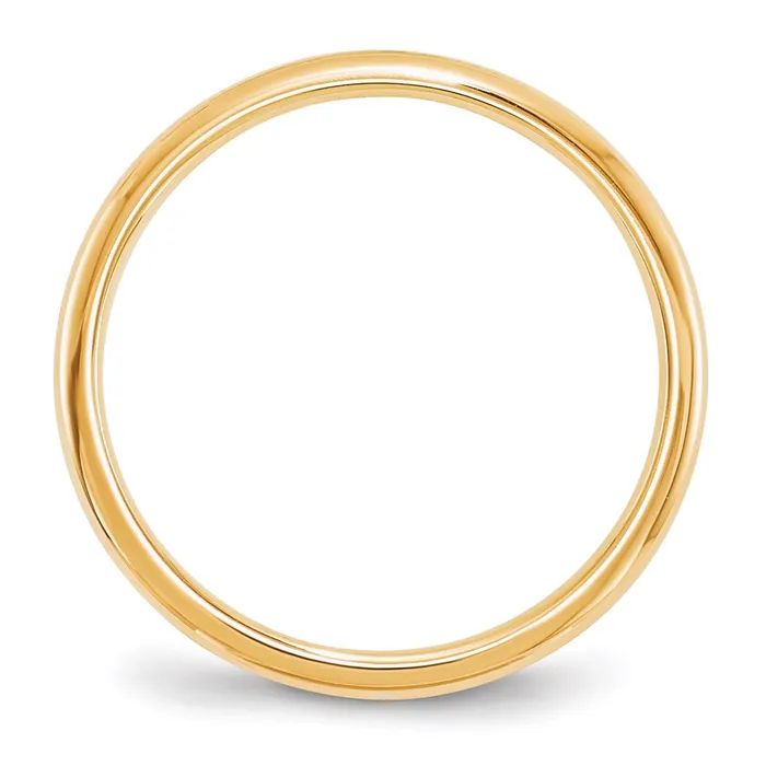 Rings Solid 10K Yellow Gold 2mm Standard Comfort Fit MensWomens Wedding Band Ring Size 7 Goldia Rings Solid 10K Yellow Gold 2mm Standard Comfort Fit MensWomens Wedding Band Ring Size 7 Goldia