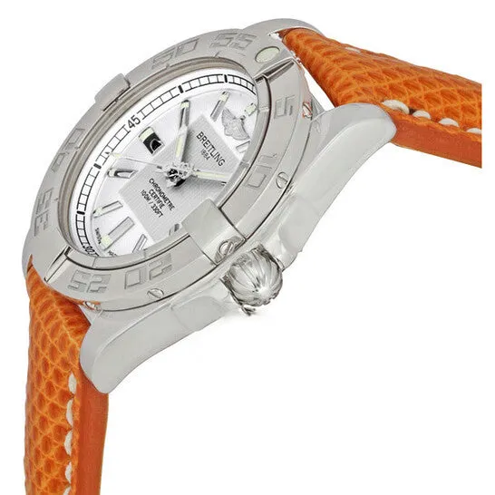 Watches JMS always Original Breitling Galactic 32 Steel Ladies Watch A71356L2G702OZD Watches JMS always Original Breitling Galactic 32 Steel Ladies Watch A71356L2G702OZD