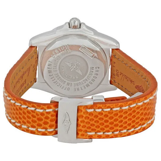 Watches JMS always Original Breitling Galactic 32 Steel Ladies Watch A71356L2G702OZD Watches JMS always Original Breitling Galactic 32 Steel Ladies Watch A71356L2G702OZD