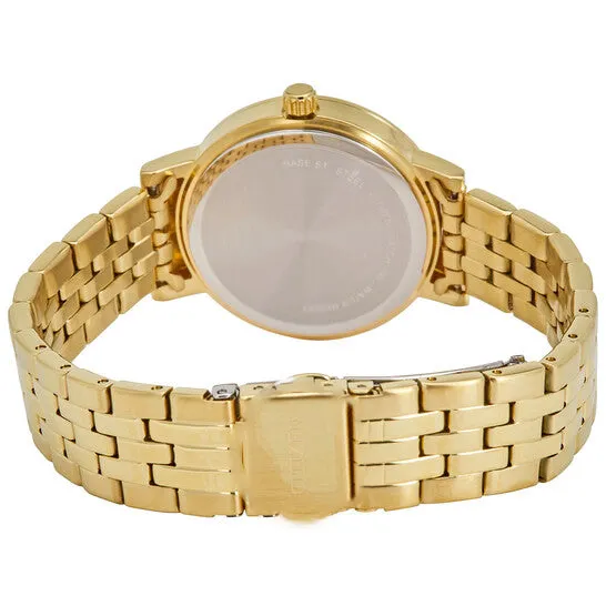 Watches JMS always Original Citizen Quartz White Dial Ladies Watch EL304284A Watches JMS always Original Citizen Quartz White Dial Ladies Watch EL304284A