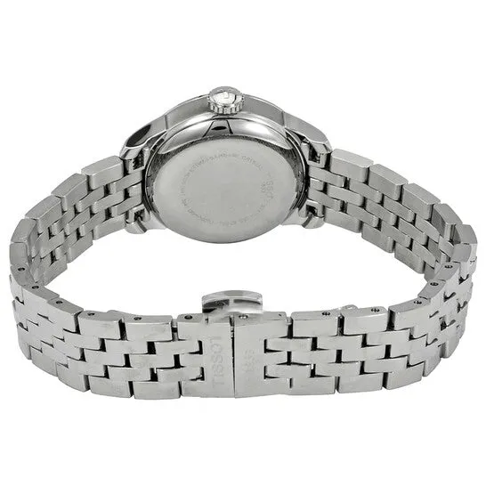 Watches JMS always Original Tissot Le Locle Automatic Black Diamond Dial Ladies Watch T41118356 Watches JMS always Original Tissot Le Locle Automatic Black Diamond Dial Ladies Watch T41118356