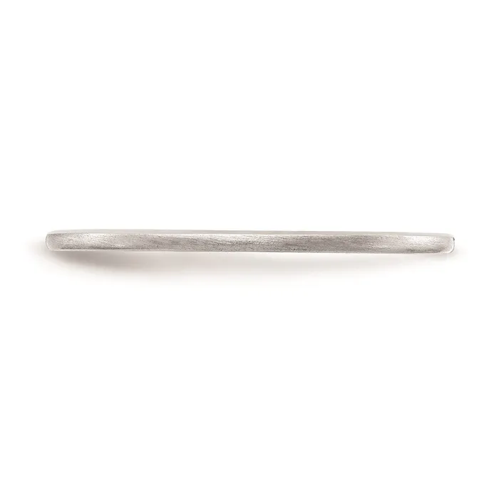 10K White Gold 12mm Half Round Satin Stackable Band1STK24120W4WBC WB Choice Jewelry Rings 10K White Gold 12mm Half Round Satin Stackable Band1STK24120W4WBC WB Choice Jewelry Rings