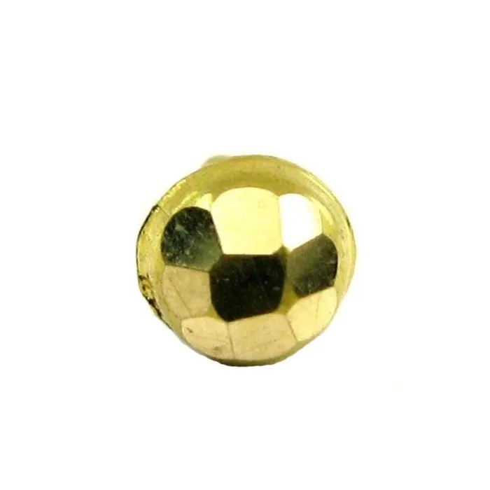 Karizma Jewels Earrings Indian Style Fancy Body Jewelry Piercing Nose Stud Pin Solid Real 14k Yellow Gold Karizma Jewels Earrings Indian Style Fancy Body Jewelry Piercing Nose Stud Pin Solid Real 14k Yellow Gold