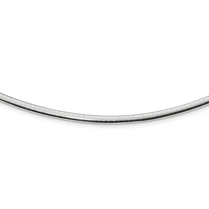 Sterling Silver Goldpltd 3mm Reversible w2in ext Cubetto ChainWBCRSM318 WB Choice Jewelry Rings Sterling Silver Goldpltd 3mm Reversible w2in ext Cubetto ChainWBCRSM318 WB Choice Jewelry Rings