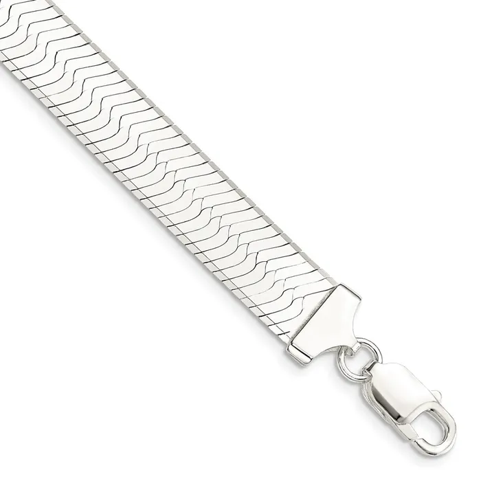 WB Choice Jewelry Necklaces Sterling Silver 105mm Magic Herringbone ChainWBCQHB1208 WB Choice Jewelry Necklaces Sterling Silver 105mm Magic Herringbone ChainWBCQHB1208
