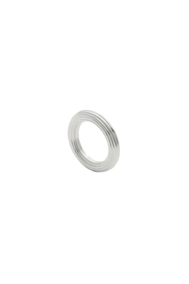 Rings Dv Ondulations Ring