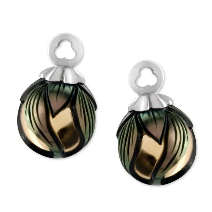 Earrings Galatea Galatea Earring Charms335798