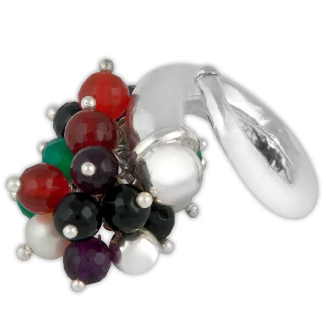 Elisa Ilana Rings MultiStone Ring ONLY 2 LEFT295550