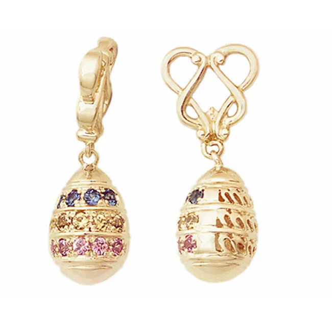 PreStyled Sets Storywheels Storywheels Pastel Sapphires Easter Egg Dangle 14K Gold Wheel ONLY 3 AVAILABLE265966 PreStyled Sets Storywheels Storywheels Pastel Sapphires Easter Egg Dangle 14K Gold Wheel ONLY 3 AVAILABLE265966