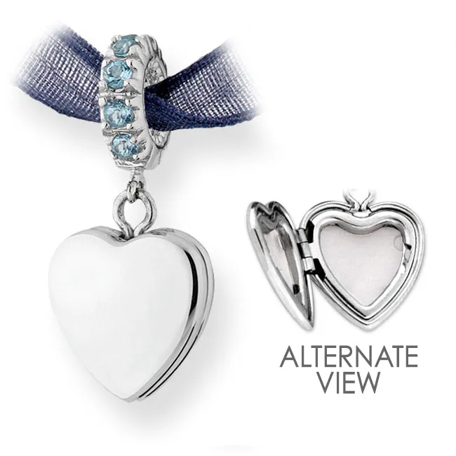 Storywheels Rings Storywheels Swiss Blue Topaz Sterling Silver Locket RETIRED ONLY 3 LEFT335629 Storywheels Rings Storywheels Swiss Blue Topaz Sterling Silver Locket RETIRED ONLY 3 LEFT335629