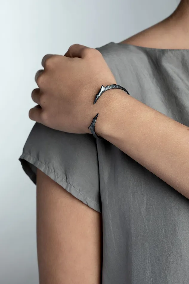 AURUM by Gubjrg KOLGA bracelet Bracelets