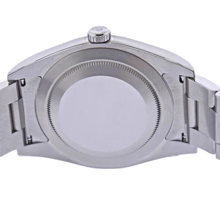 Bracelets Rolex Oyster Perpetual 39mm Stainless Steel Automatic Mens Watch 114300 Rolex