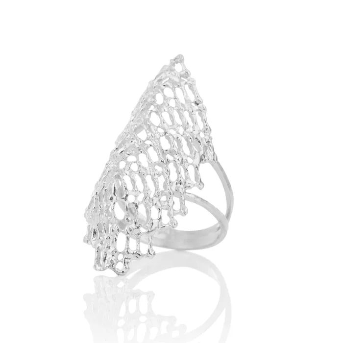 Rings AURUM by Gubjrg ALVR ring