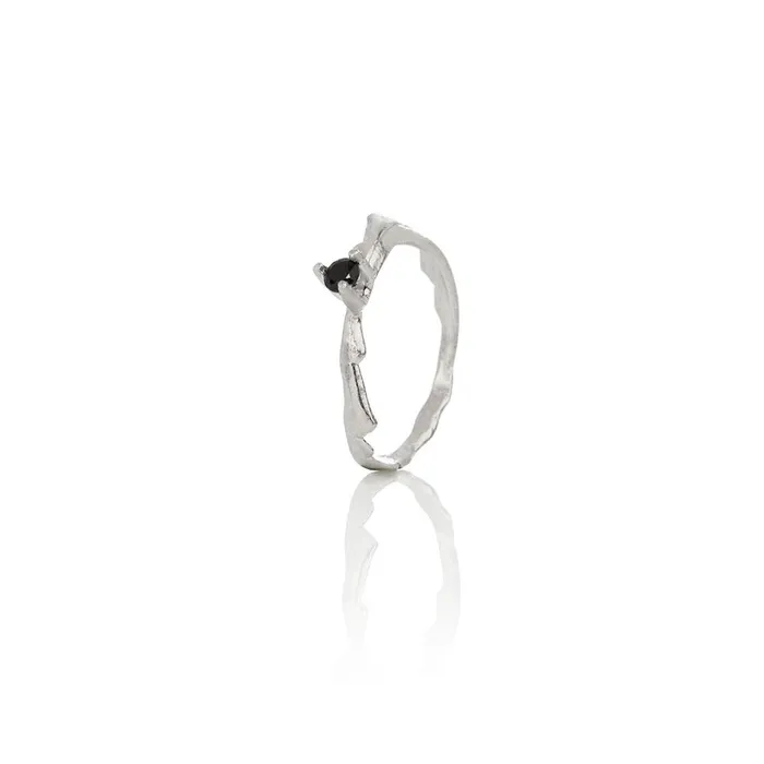 Rings AURUM by Gubjrg KOLGA ring