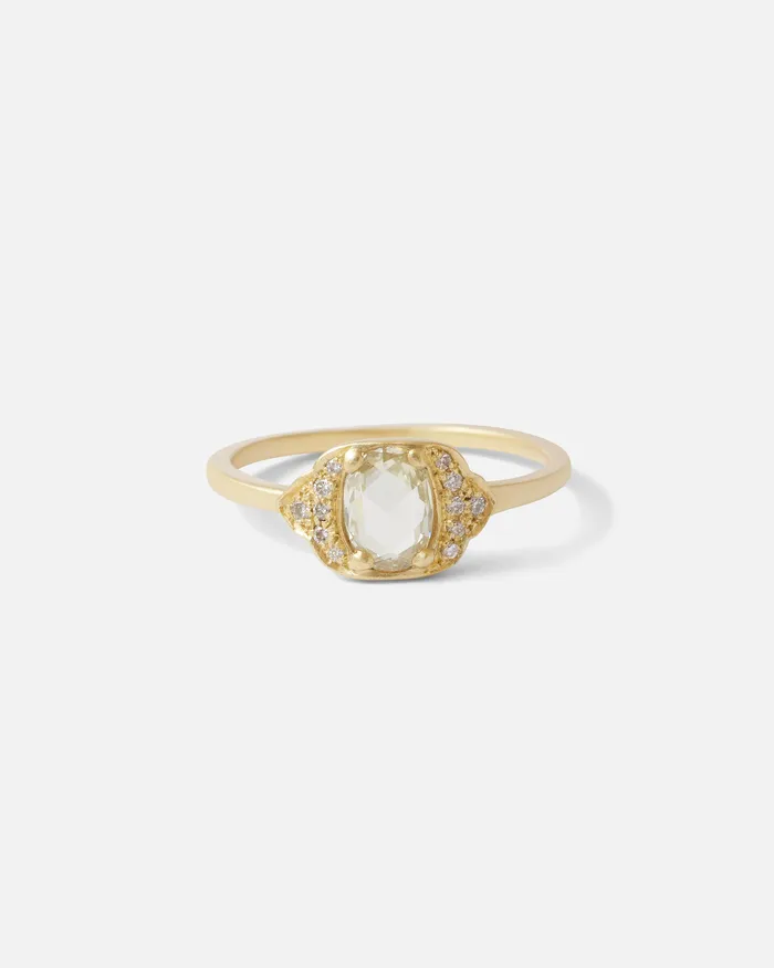 Rings Hiroyo Zorahaid Ring