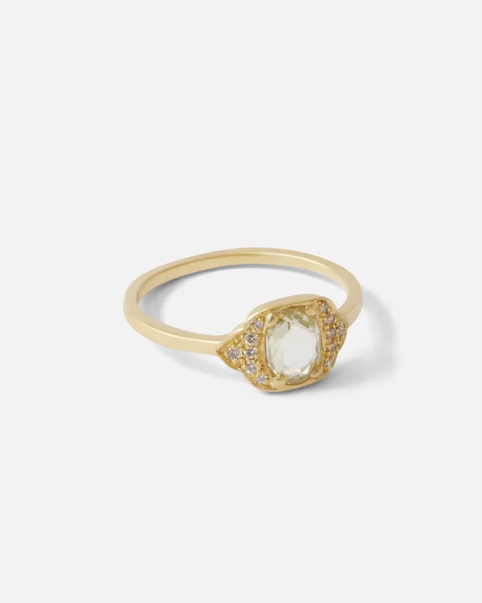 Rings Hiroyo Zorahaid Ring