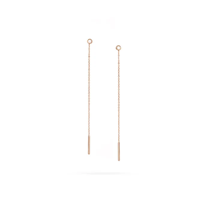 Senso Diamonds Earrings Earrings Senso Diamonds My first diamonds