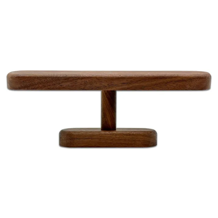 10 14 x 4 Olive Wood Flat TBar Jewelry Bracelet Display JPIDisplay Bracelets 10 14 x 4 Olive Wood Flat TBar Jewelry Bracelet Display JPIDisplay Bracelets