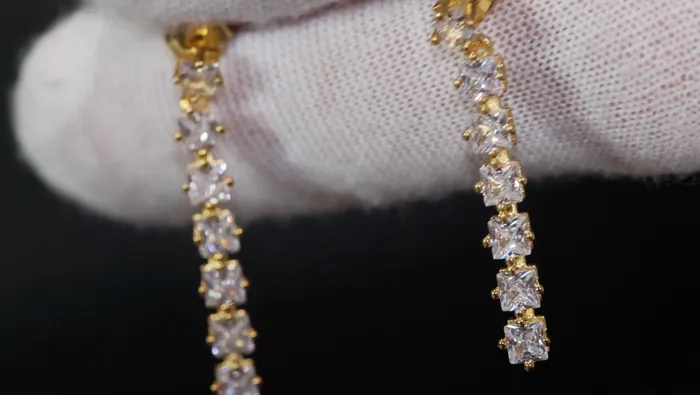 Diamond Earrings Womens Earrings Lab Diamonds London Earrings