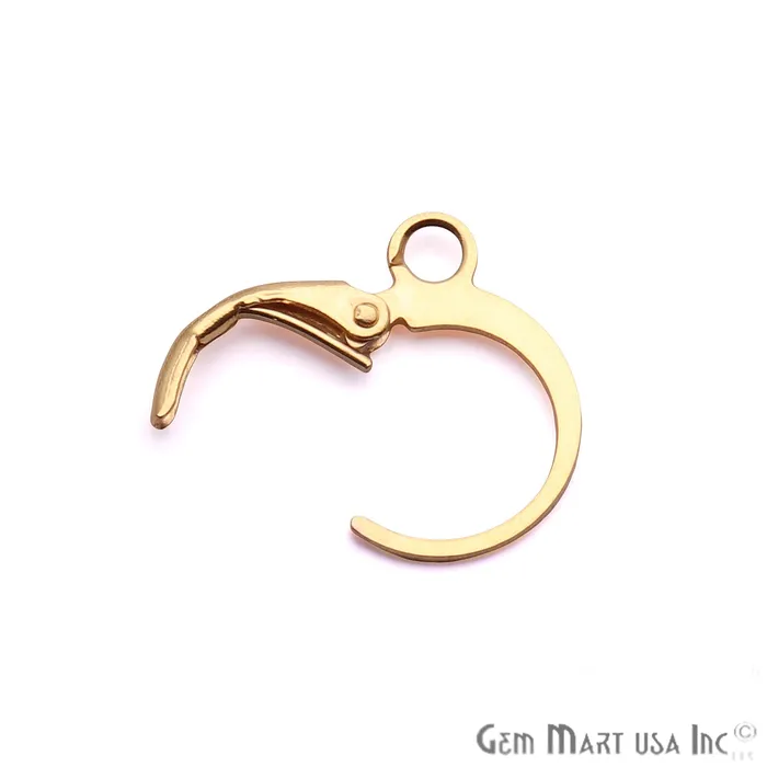 GemMartUSA Earrings DIY Hoop EarringsEarring SuppliesDangle EarringsFinding Earring