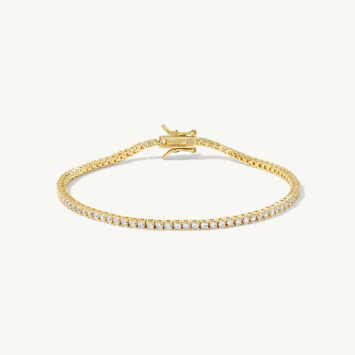 Ideaure Jewelry Bracelets Marsalla Tennis Bracelet