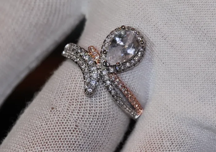 Lab Diamonds London Rings Teardrop Ring Diamond Snake Ring Engagement Ring Pear Cut Diamond Ring Teardrop Engagement Rings Pear Shaped Engagement Ring Pear Ring