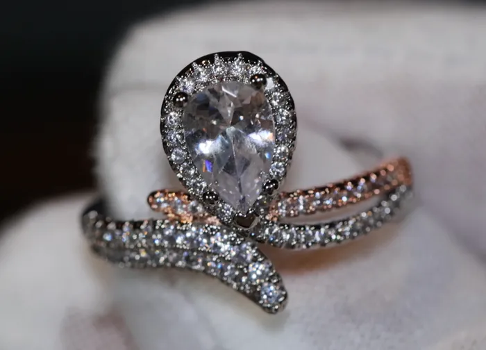 Lab Diamonds London Rings Teardrop Ring Diamond Snake Ring Engagement Ring Pear Cut Diamond Ring Teardrop Engagement Rings Pear Shaped Engagement Ring Pear Ring