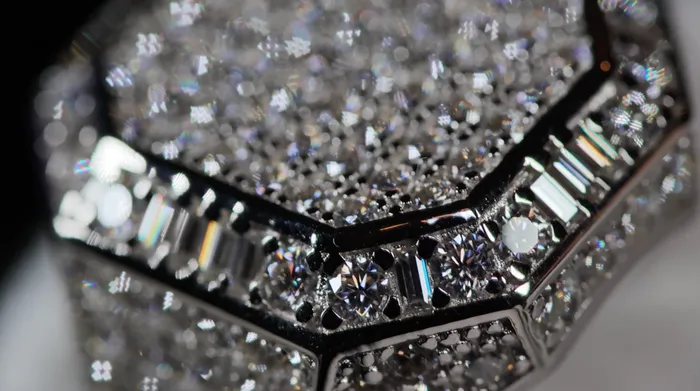 Lab Diamonds London Rings VVS1 Moissanite Hip Hop Ring Moissanite Iced Ring Big Moissanite Diamond Rings