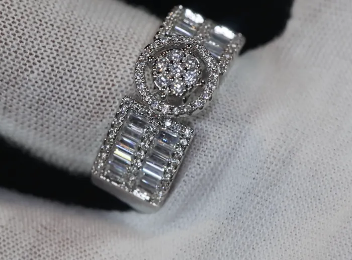 Lab Diamonds London Rings Womens Big Diamond Ring Womens Engagement Ring Womens Big Rings