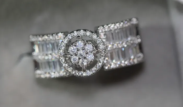 Lab Diamonds London Rings Womens Big Diamond Ring Womens Engagement Ring Womens Big Rings