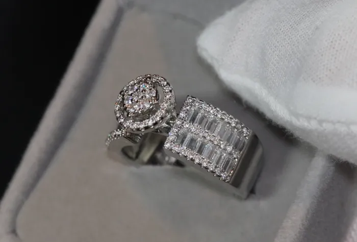 Lab Diamonds London Rings Womens Big Diamond Ring Womens Engagement Ring Womens Big Rings