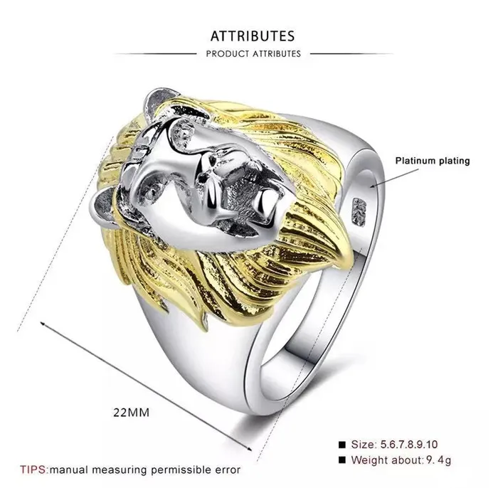 Lion Ring Silver Lion Ring Leo ring Lion rings Lion Face Ring Sphinx ring Lab Diamonds London Rings