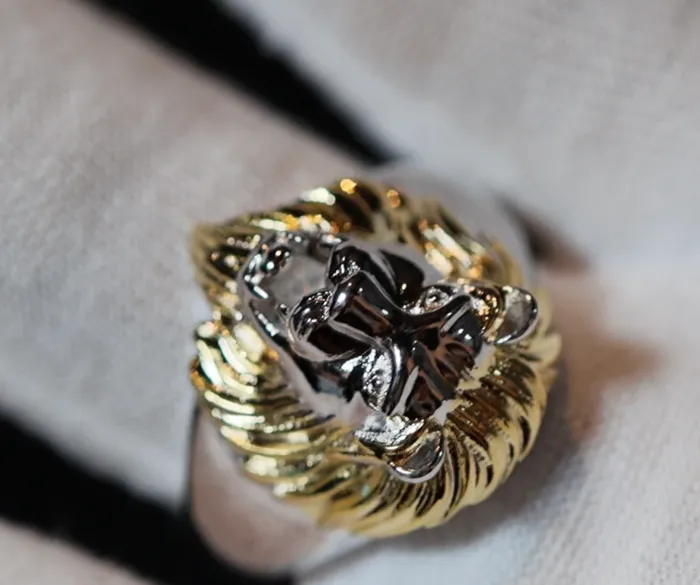 Lion Ring Silver Lion Ring Leo ring Lion rings Lion Face Ring Sphinx ring Lab Diamonds London Rings