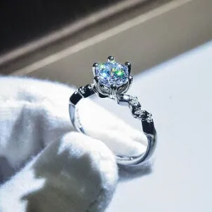 Minx London Rings Womens Engagement Rings Diamond Engagement Ring Adjustable Wedding Ring Resizable Ring Engagement Ring Cheap Love Ring