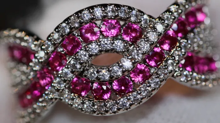 Rings Lab Diamonds London Red Diamond Ring Ruby Red Diamond Ring Womens Red Diamond Ring Mens Diamond Ring Infinity Ring Ruby Diamond Ring Infinity Rings