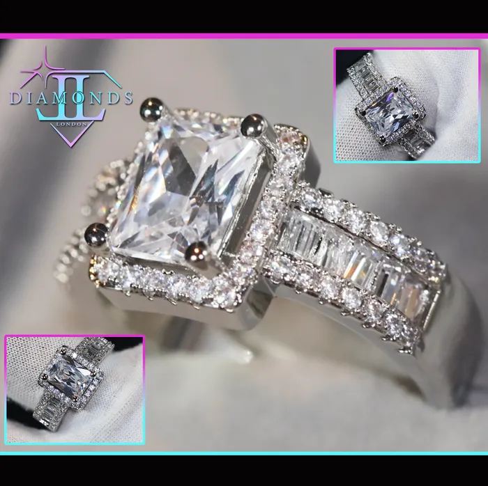 Rings My Store Engagement Ring Womens Engagement Ring