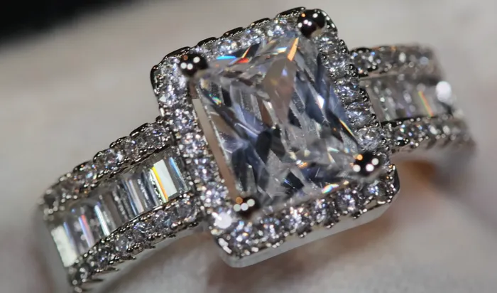Rings My Store Engagement Ring Womens Engagement Ring