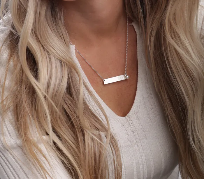 Sterling Silver Meaningful Necklace and Bracelets for Friendship Gift Cherished Moments Necklaces Sterling Silver Meaningful Necklace and Bracelets for Friendship Gift Cherished Moments Necklaces