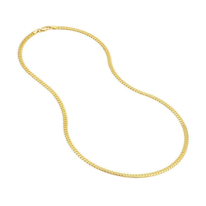 10K Yellow Gold 32mm 20 Miami Cuban Chain Metal Marketplace PreStyled Sets 10K Yellow Gold 32mm 20 Miami Cuban Chain Metal Marketplace PreStyled Sets