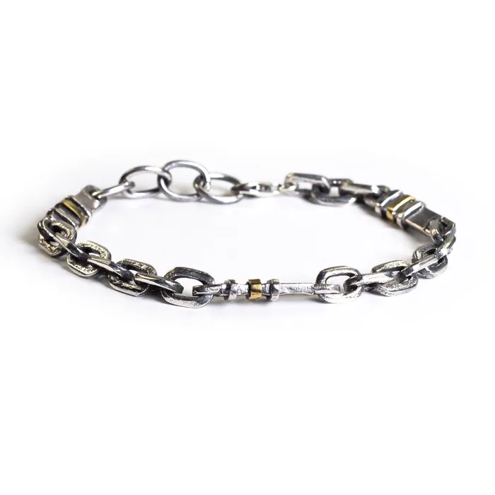 Bracelets Taijitu Bracelet Buck Palmer