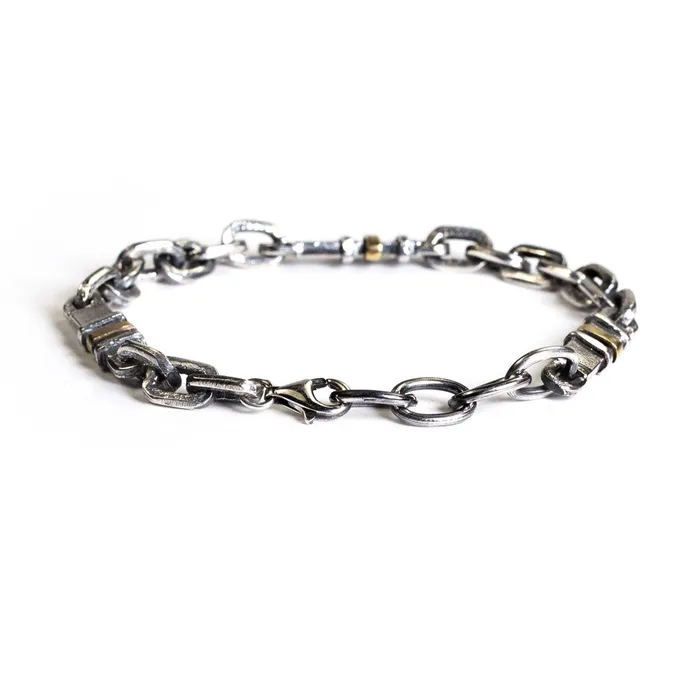 Bracelets Taijitu Bracelet Buck Palmer