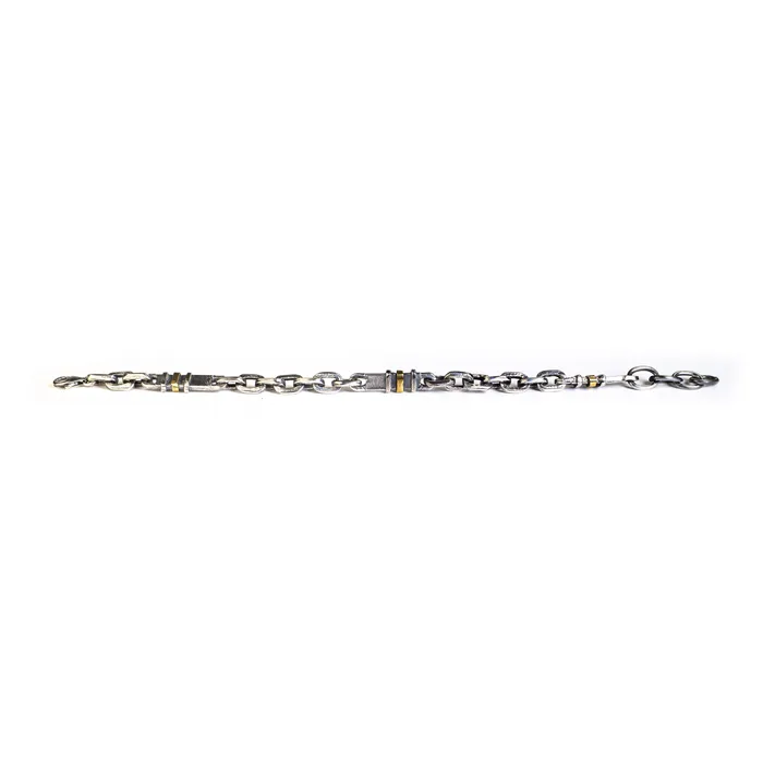 Bracelets Taijitu Bracelet Buck Palmer