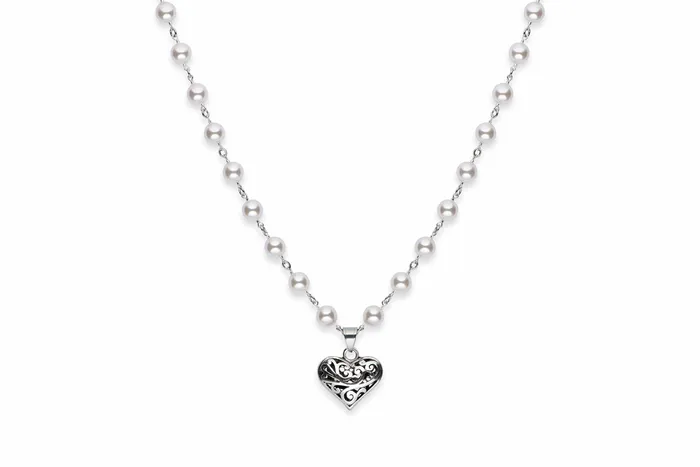 Carolily Finery Necklaces Sarah Necklace Carolily Finery Necklaces Sarah Necklace