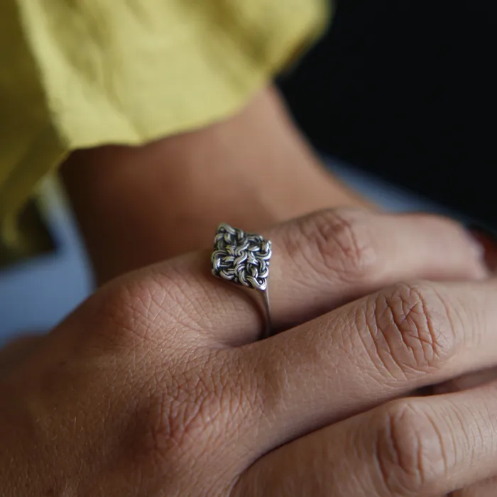Cival Casting Rings Thea Ring